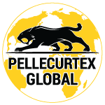 Pelle Curtex Global