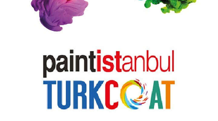 Paint Istanbul